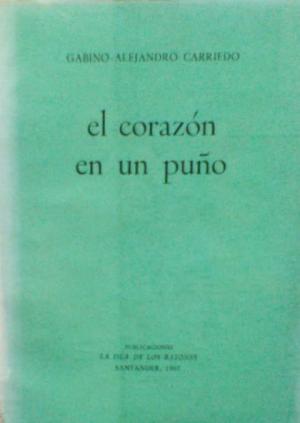 El corazón en un puño